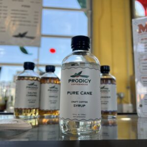 Cane Syrup